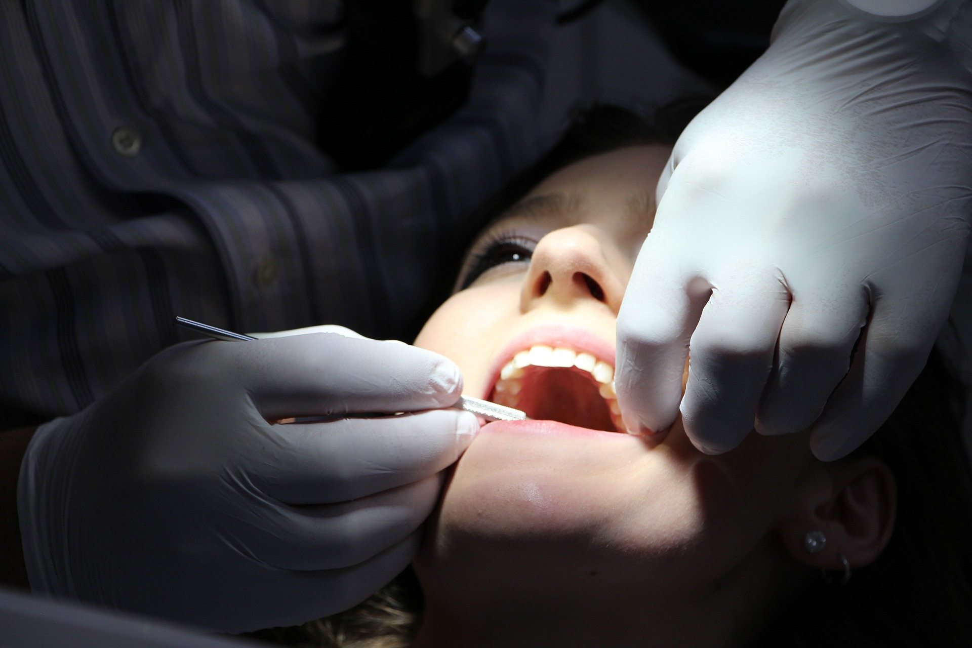 affordable dental care Edmonton